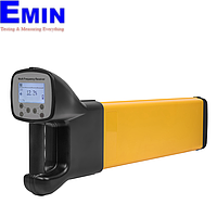 Máy đo định vị dây ống kim loại và đường ống phi kim loại ngầm