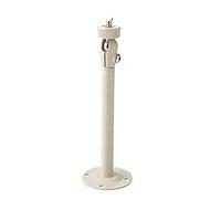 Giá đỡ CCTV CCTV MICRO STARD 6" NÚM VẶN TĂNG CHIỀU CAO VÍT-MÀU TRẮNG Panavise 846-06W