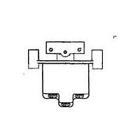 Công tắc bập bênh kín OI Honeywell 2TP72-7