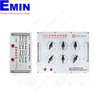 Chấn lưu Lisun DYJ-60HZ (0 ~ 1240Ω)