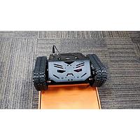 DFRobot ROB0112 教育用ロボットキット デバステータータンク モバイルプラットフォーム