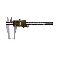 Asimeto 318-06-3 Multi-function Digital Calipers (0-150mm / 0-6", ± 0.03mm)