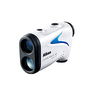 NIKON COOLSHOT 40 ເລເຊີ Rangefinder (7.5-590m/8-650 yd)