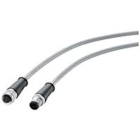 Cáp Kết Nối Nguồn Mạnh Mẽ ROBUST POWER CONNECTING CABLE 2.0 M SIEMENS 6XV18015AH20