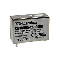 Bộ chuyển đổi DC/DC không cách ly
