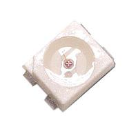 Broadcom ASMT-SHB4-PW905 Single Color LEDs Red Orange