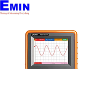 Màn hình màu 3.7'' dùng cho máy hiện sóng HDS1021M