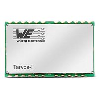 Mô-đun Sub-GHz WIRL-PRO8 Tarvos-I Mô-đun Radio 868MH Wurth Elektronik 2605041181000