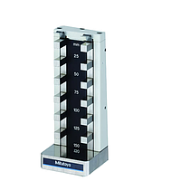 MITUTOYO 515-570 뎁스 마이크로 체커 (0-150mm)