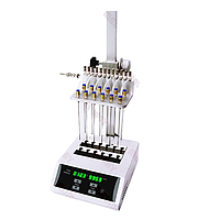 Medmay MSN-200-1B 样品浓缩器 (R.T.+5~150℃; ≤30min; 400W)