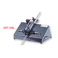 Máy cắt và tạo hình chân linh kiện I.C REN THANG ICF-106-C