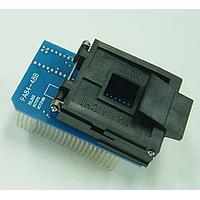 Đầu cắm & Bộ chuyển đổi Bộ chuyển đổi lập trình DIP48 PLCC84 EE Tools PA84-48B