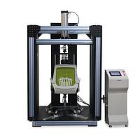 Thiết bị kiểm tra mặt ngồi và lưng ghế GESTER GT-LB04-1