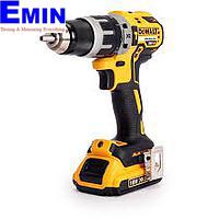 Máy vặn vít động lực pin DEWALT DCD709D2 DEWALT DCD709D2
