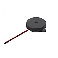 Bộ chuyển đổi điện từ 9VP-P 85DB 1100HZ PUI Audio AT-3411-T-HT-LW110-R