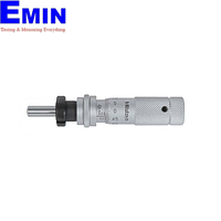 MITUTOYO 148-854 ຫົວໄມໂຄມິເຕີ (0-13mm)