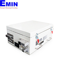 TOJOIN AS4560 ກ່ອງປ້ອງກັນ RF ອັດຕະໂນມັດ (0.8～6GHz)