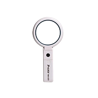 Kính lúp cầm tay Proskit MA-025 (3.75X; 7X)