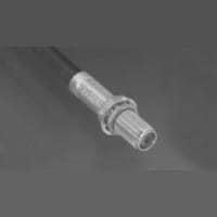 AMP Connectors - TE Connectivity 2834-7358-02 Connectors JACK BLKHD COAXIAL