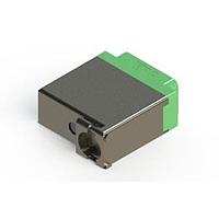 EDAC 516-038-000-160 Housings Rack & Panel Connector