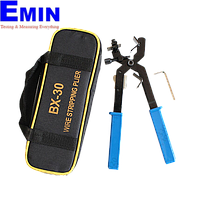 Xinchang Tools BX-30 plus 타겟 와이어 스트리퍼 (10kv cables)