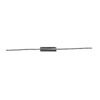 Fair-Rite 2773001112 Bead on Lead 73 BEAD ON LEAD Z=61 OHM @ 25 MHz