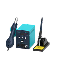 Trạm hàn khò Bakon SBK8586 (700W)