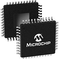 Microchip Technology AT89C51IC2T-RLRUM 8-bit Microcontrollers - MCU C51IC2 32Kf I2C 32KHz TQFP44 I. 5V GREEN