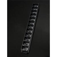 Ledil CC14855_FLORENTINA-RS ການປະຊຸມເລນສ໌ ເລນສ໌ອາເຣຍຣັງກະຕ່າງ 28.81x286.8mm