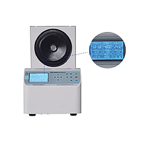 Zonkia KDC-140HR High Speed Refrigerated Centrifuge (16500rpm)