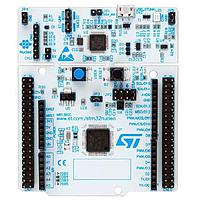 Bo mạch phát triển STM32 Nucleo-64 vi điều khiển STM32G071RB, hỗ trợ Arduino & ST Morpho STMicroelectronics NUCLEO-G071RB