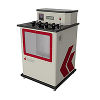 Bể đo độ nhớt động học Koehler K23900 (20°C-100°C)