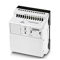 Bộ điều khiển PLC nLC-050-024X-08I 04QRX-05A PHOENIX CONTACT 2701056