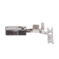 Tiếp điểm CII - TE Connectivity MCP2.8 BU-KONTAKT