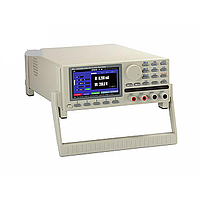 Hopetech CHT9960 光伏接线盒综合测试仪（500VA，VF / VR / IR / R / TC）