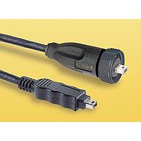 Cáp IEEE 1394