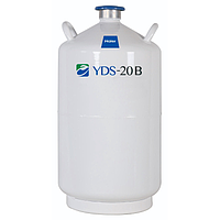 Haier YDS-20B 成都金凤液氮罐 (20L)