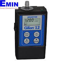 Sensidyne Gilian 12 空气取样泵 (4 – 12 LPM)