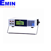 TSURUGA 3569 携帯AC mΩテスター (300mΩ)