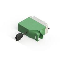 Đầu nối giá đỡ & đầu nối bảng điều khiển EDAC 516-090-542-321