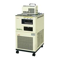 Thiết bị làm lạnh chiller dùng trong công nghiệp TAITEC CH-602N (-10℃ ~ +80℃; ±0.5℃; 600W, R404A)