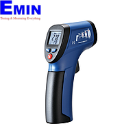 Máy đo nhiệt độ bằng hồng ngoại CEM DT-812 (-50ºC~500ºC,±2℃)