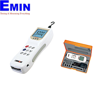 Đồng hồ đo lực kéo đẩy Cometech RX-100 (1000N)