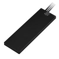 Taoglas MA233.LBC.001 MIMO ADHESIVE MOUNT COMBO ANTENNA