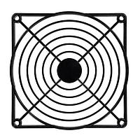 Bộ Lọc và Vỏ Bảo Vệ Nhựa 120MM Qualtek Electronics 09120-G