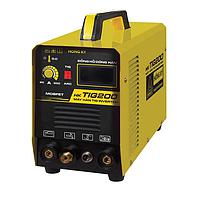 Hồng Ký HK TIG 200A 溶接機