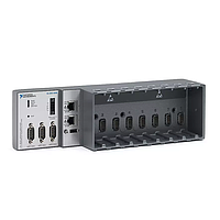 CompactRIO Controller NI cRIO-9068 (-40°C ~ 70°C, Zynq-7000 (Z-7020))