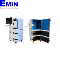 TOJOIN MS60120-03 ຕູ້ປ້ອງກັນແບບຄລາສສິກ (0.8~8GHz; 28 pcs SMA+9pcs filter)