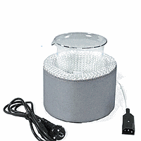 DaiHan DH.WHM12193 Fabric-Housed Heating Beaker Mantle (400 ml, 450℃)