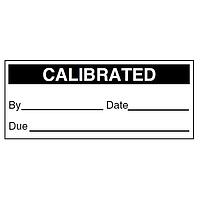 Nhãn Vải Nhựa CAL Bán Theo Gói 130 Cái Q-Cee's - TE Connectivity QPC02